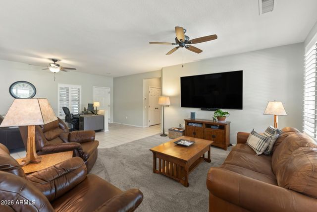 15555 W CORAL POINTE Drive, Surprise, AZ 85374