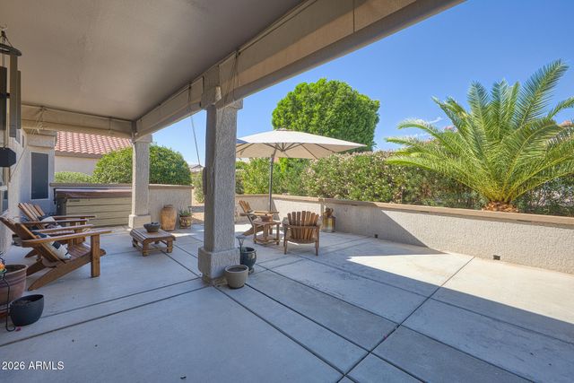 15555 W CORAL POINTE Drive, Surprise, AZ 85374