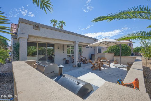 15555 W CORAL POINTE Drive, Surprise, AZ 85374