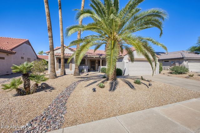 15555 W CORAL POINTE Drive, Surprise, AZ 85374