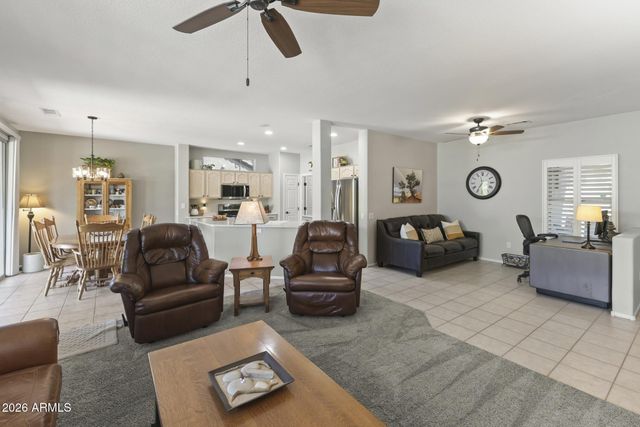15555 W CORAL POINTE Drive, Surprise, AZ 85374