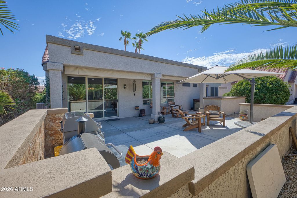 15555 W CORAL POINTE Drive, Surprise, AZ 85374 — photo 5