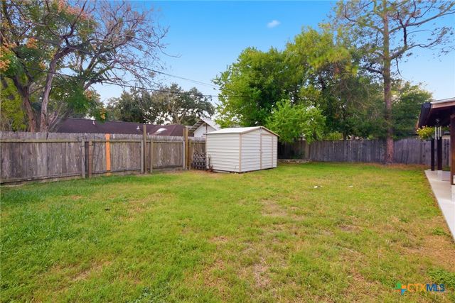 205 Pecos Drive, Victoria, TX 77904