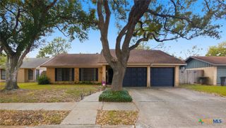 205 Pecos Drive, Victoria, TX 77904