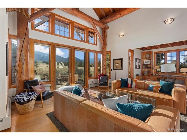 16750 Kiowa Rd, Salida, CO 81201