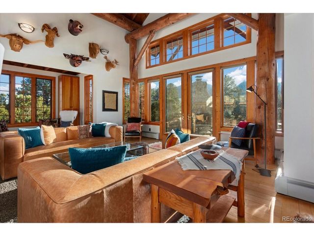 16750 Kiowa Rd, Salida, CO 81201