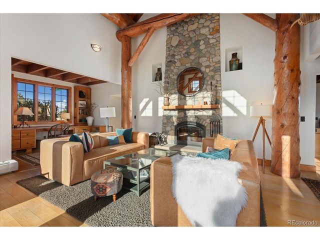 16750 Kiowa Rd, Salida, CO 81201