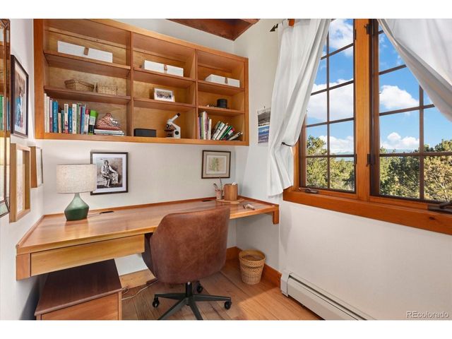 16750 Kiowa Rd, Salida, CO 81201