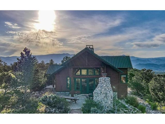 16750 Kiowa Rd, Salida, CO 81201