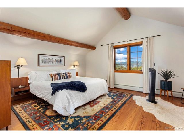 16750 Kiowa Rd, Salida, CO 81201