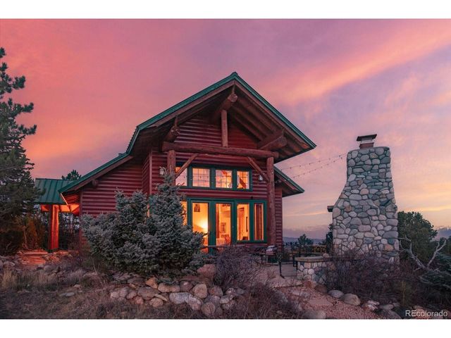 16750 Kiowa Rd, Salida, CO 81201