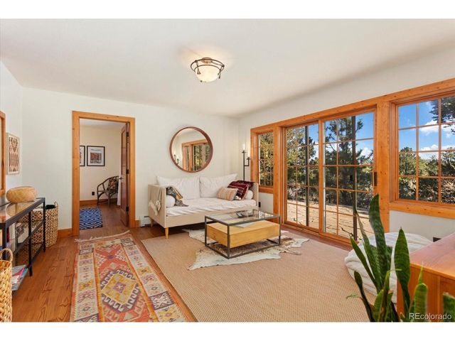 16750 Kiowa Rd, Salida, CO 81201