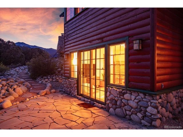 16750 Kiowa Rd, Salida, CO 81201