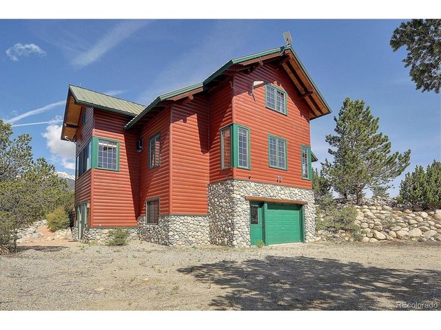 16750 Kiowa Rd, Salida, CO 81201