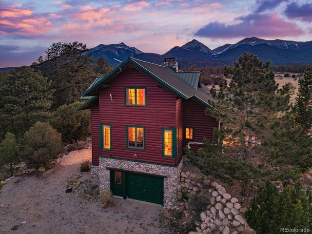16750 Kiowa Rd, Salida, CO 81201