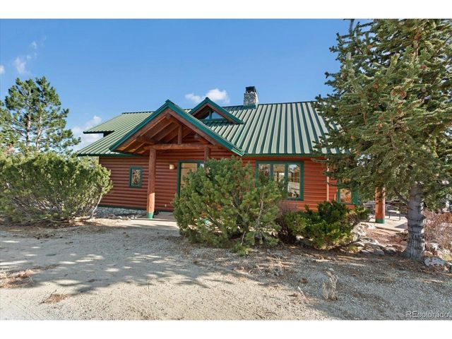 16750 Kiowa Rd, Salida, CO 81201