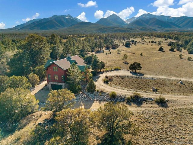 16750 Kiowa Rd, Salida, CO 81201