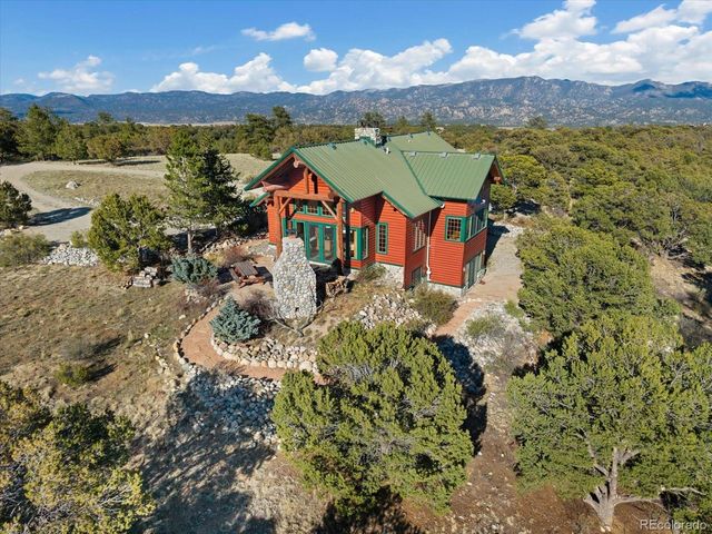 16750 Kiowa Rd, Salida, CO 81201