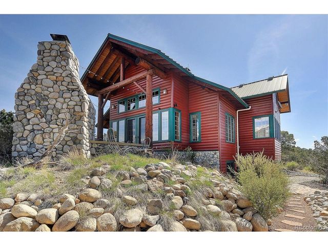 16750 Kiowa Rd, Salida, CO 81201