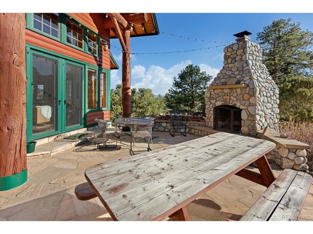 16750 Kiowa Rd, Salida, CO 81201