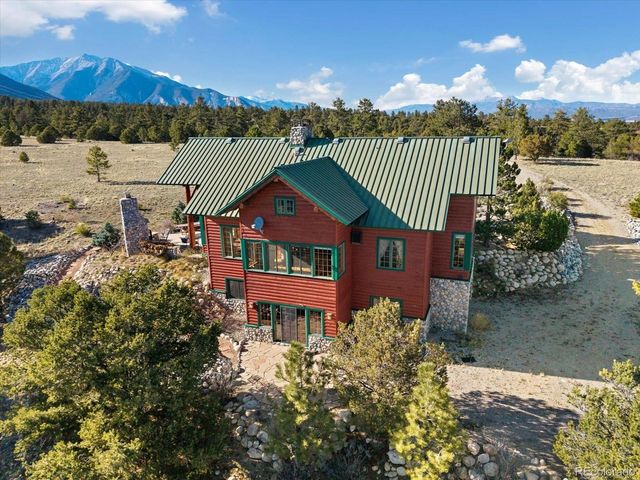 16750 Kiowa Rd, Salida, CO 81201