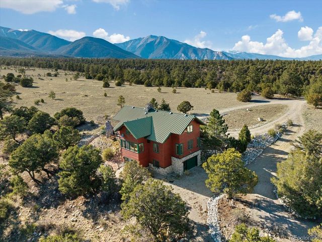 16750 Kiowa Rd, Salida, CO 81201