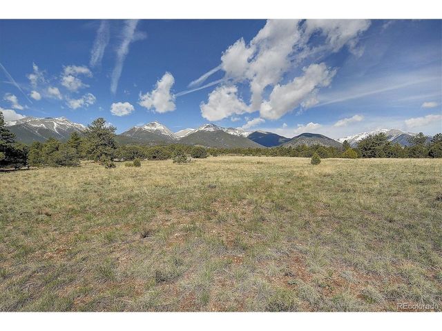 16750 Kiowa Rd, Salida, CO 81201
