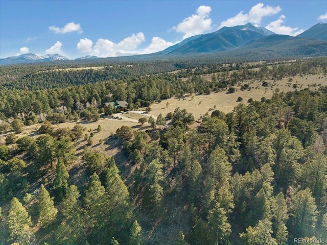 16750 Kiowa Rd, Salida, CO 81201