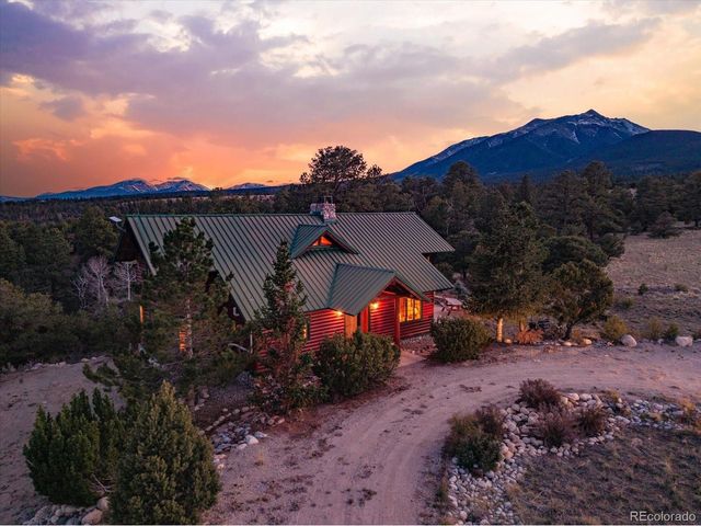 16750 Kiowa Rd, Salida, CO 81201