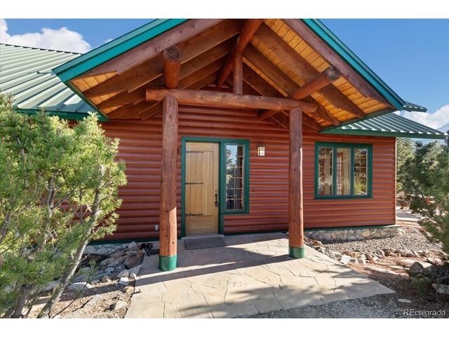 16750 Kiowa Rd, Salida, CO 81201