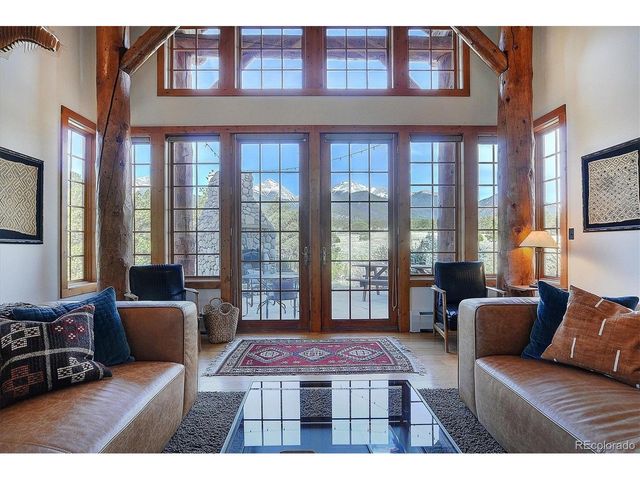 16750 Kiowa Rd, Salida, CO 81201