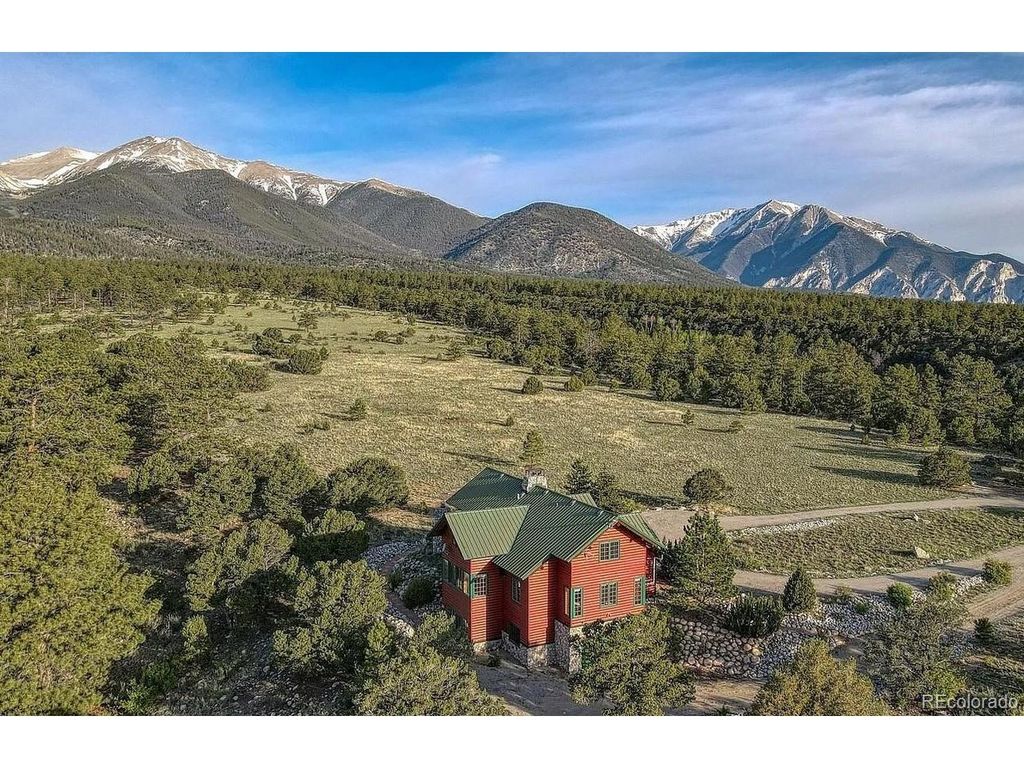 16750 Kiowa Rd, Salida, CO 81201