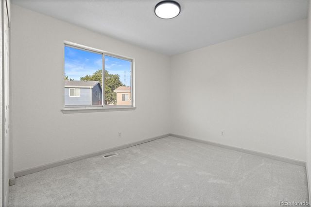 4215 S Ireland Court, Aurora, CO 80013