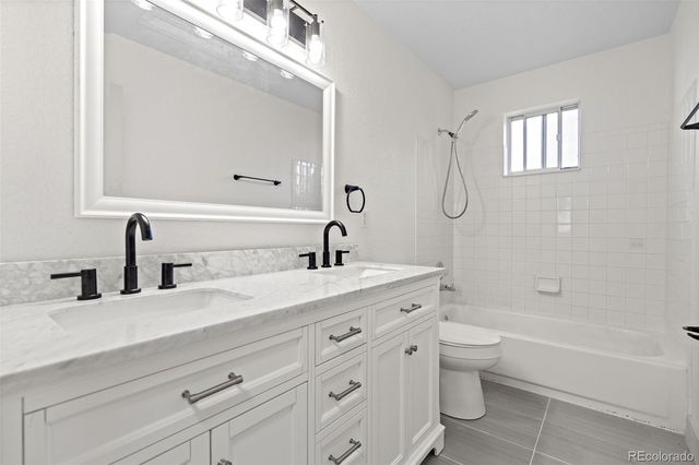 4215 S Ireland Court, Aurora, CO 80013