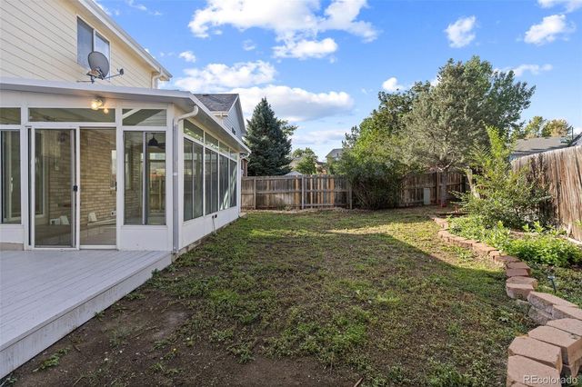 4215 S Ireland Court, Aurora, CO 80013