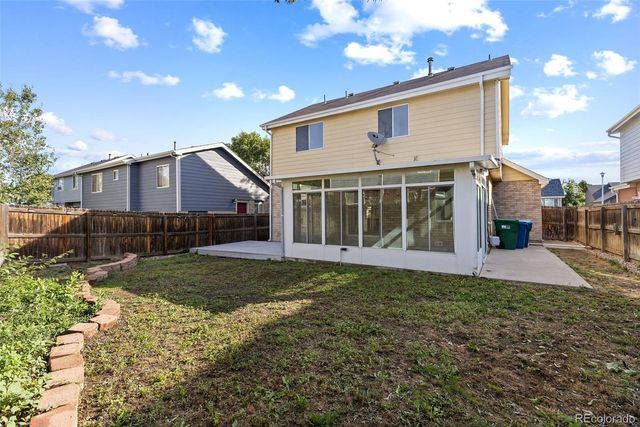4215 S Ireland Court, Aurora, CO 80013