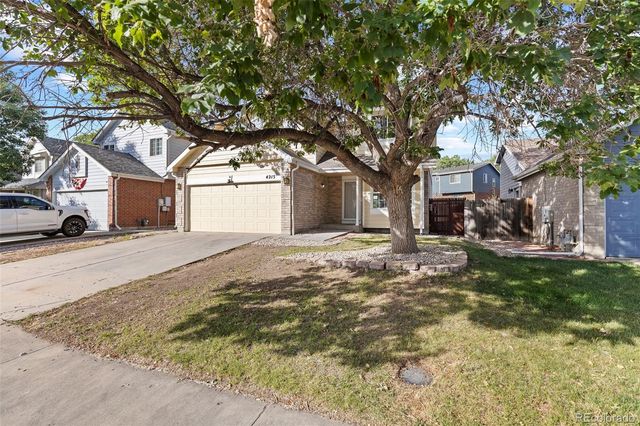 4215 S Ireland Court, Aurora, CO 80013
