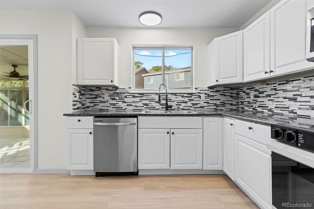 4215 S Ireland Court, Aurora, CO 80013