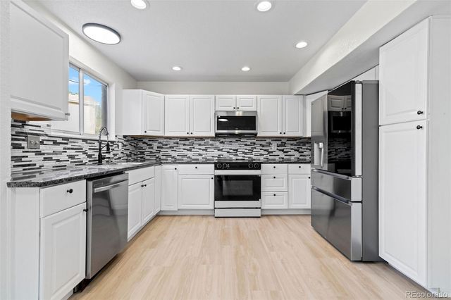 4215 S Ireland Court, Aurora, CO 80013