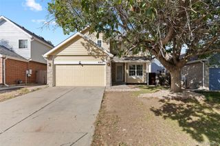4215 S Ireland Court, Aurora, CO 80013