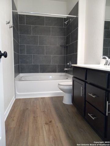 11622 Black Rose, San Antonio, TX 78245