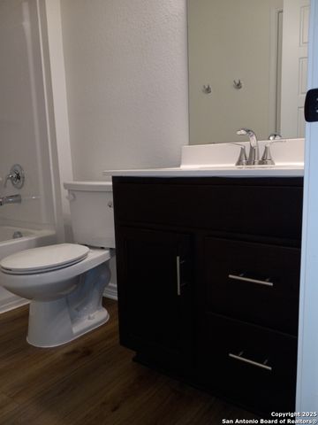 11622 Black Rose, San Antonio, TX 78245