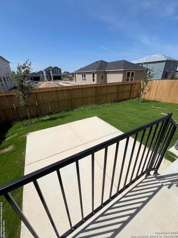 11622 Black Rose, San Antonio, TX 78245