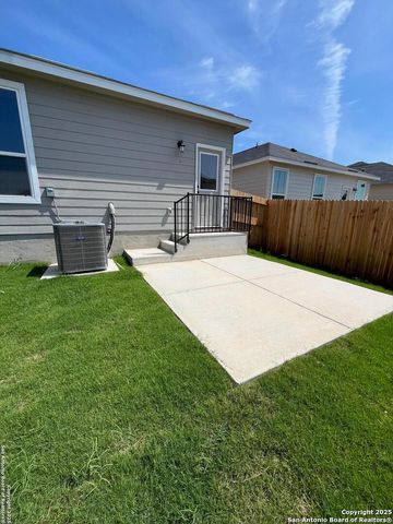 11622 Black Rose, San Antonio, TX 78245