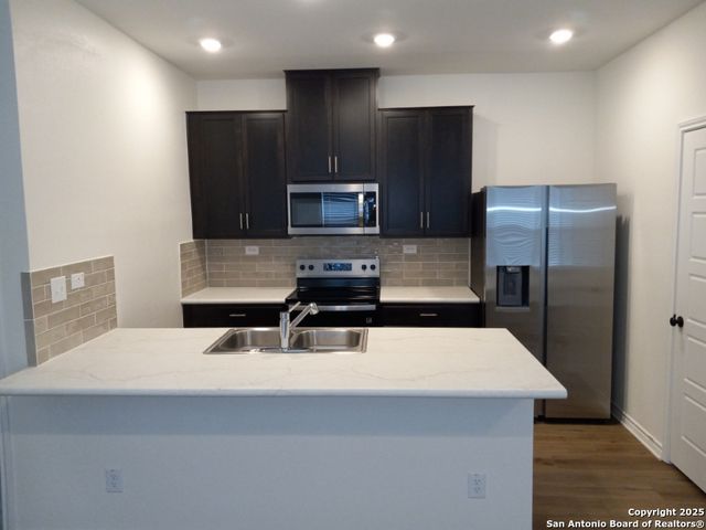 11622 Black Rose, San Antonio, TX 78245
