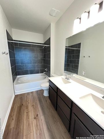 11622 Black Rose, San Antonio, TX 78245