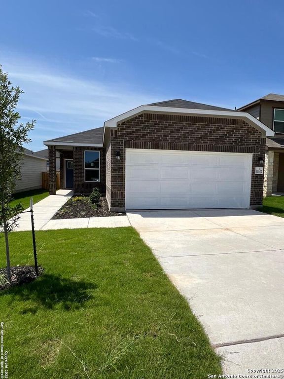 11622 Black Rose, San Antonio, TX 78245