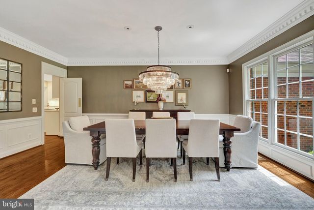 11394 FOX VALE GLEN CT, Oakton, VA 22124