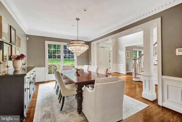 11394 FOX VALE GLEN CT, Oakton, VA 22124