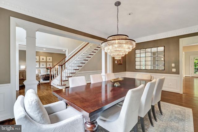 11394 FOX VALE GLEN CT, Oakton, VA 22124